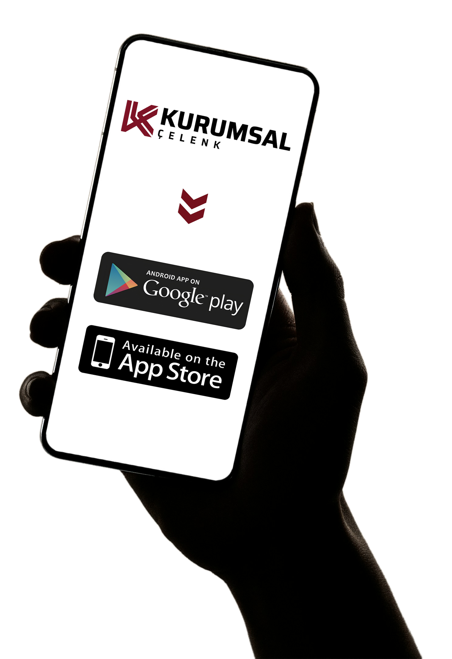 Kurumsal Çelenk Mobil Uygulama