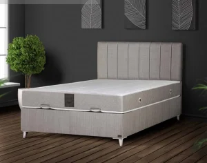 Elmas Yatak Baza Başlık